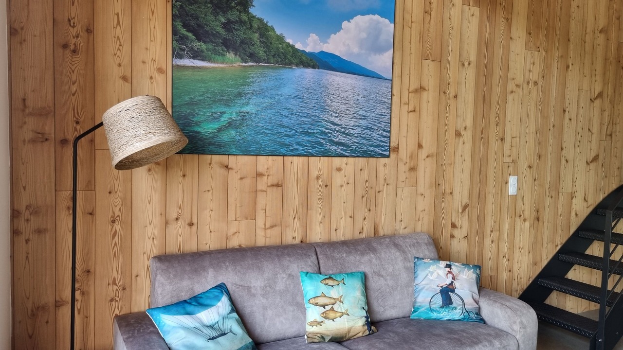 Photo of Livingroom in Conjux