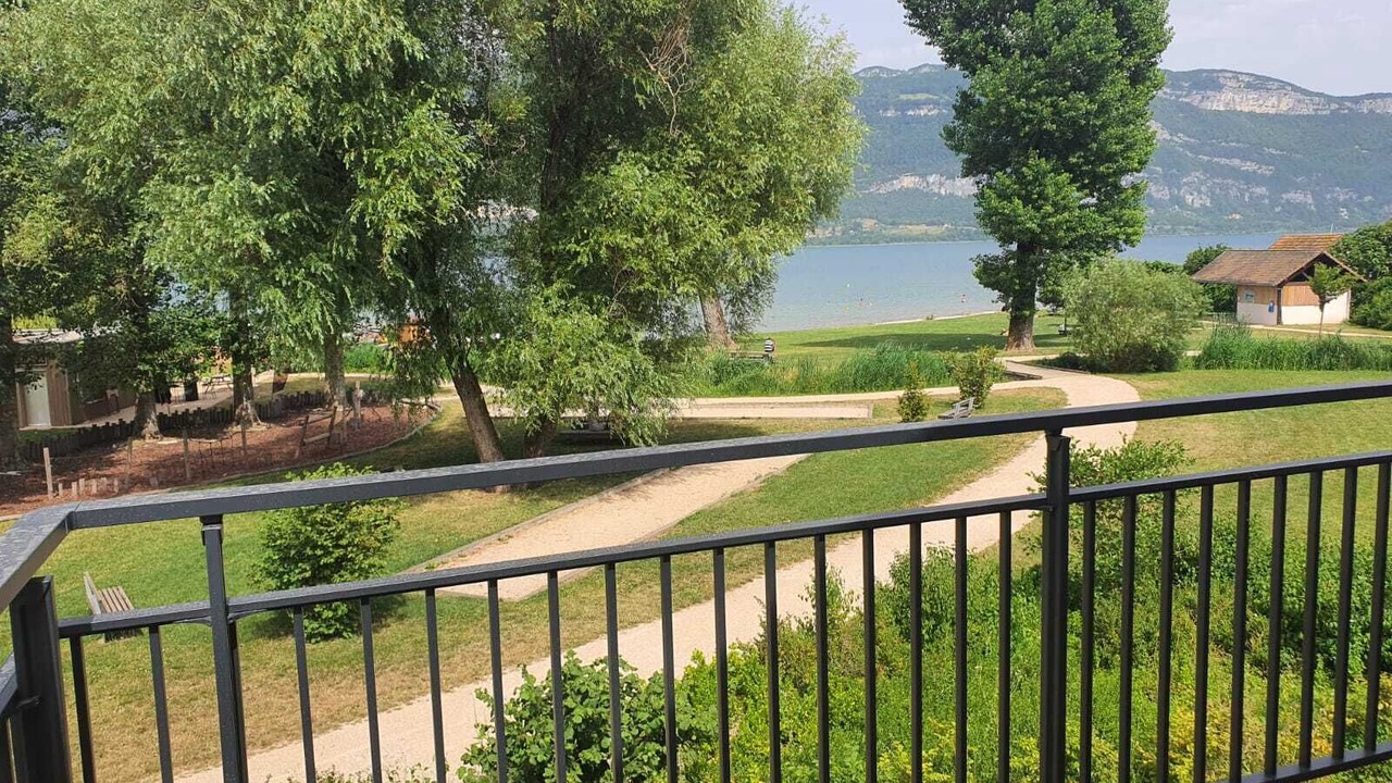 Photo of Outdoor in Conjux
