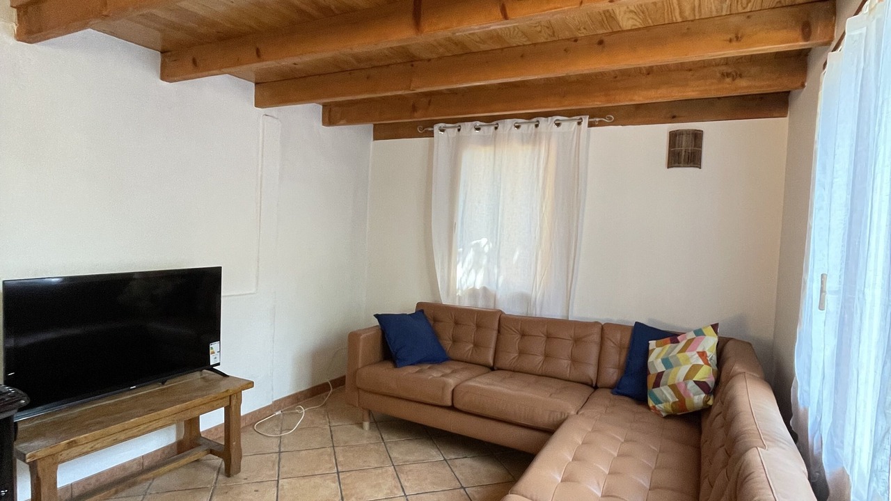 Photo of Livingroom in Le Grau-dʼAgde