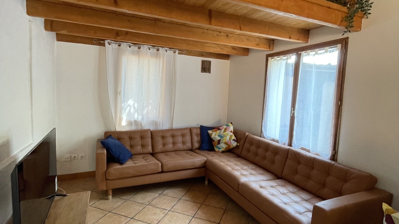 Photo of Livingroom in Le Grau-dʼAgde