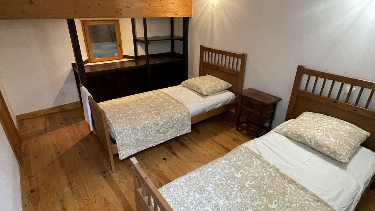 Photo of Bedroom in Le Grau-dʼAgde