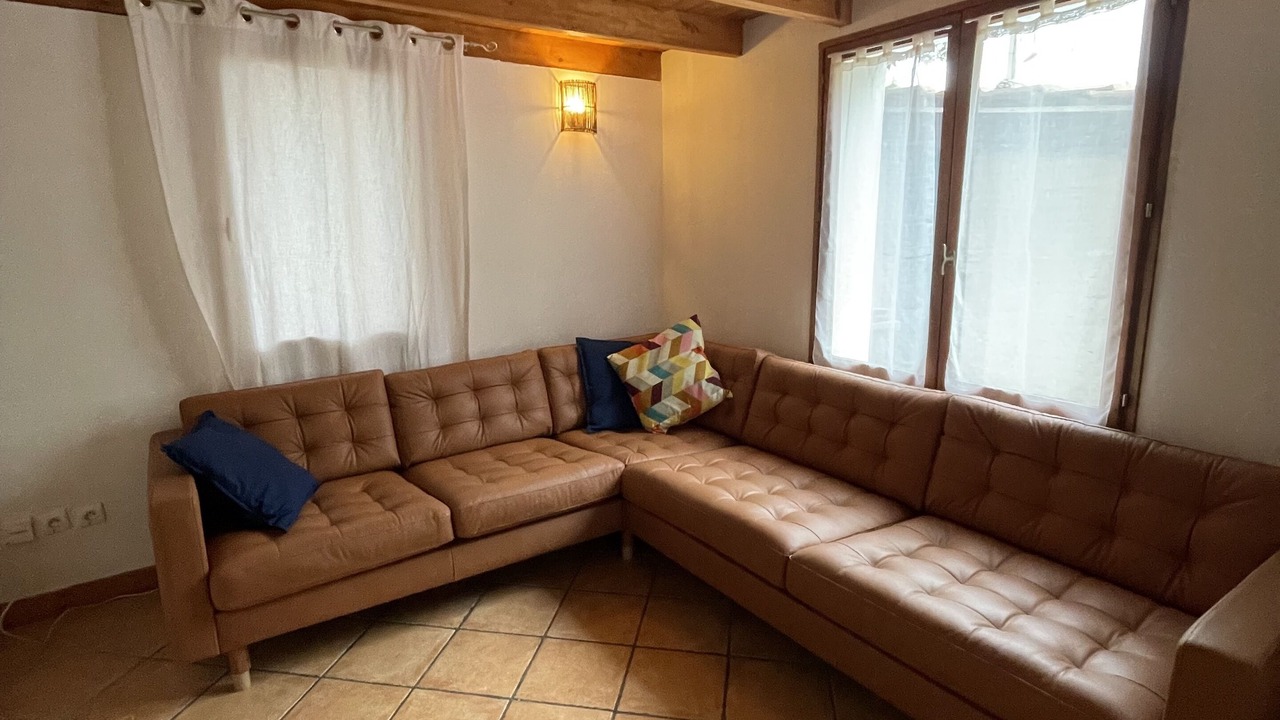 Photo of Livingroom in Le Grau-dʼAgde