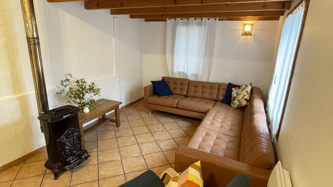 Photo of Livingroom in Le Grau-dʼAgde
