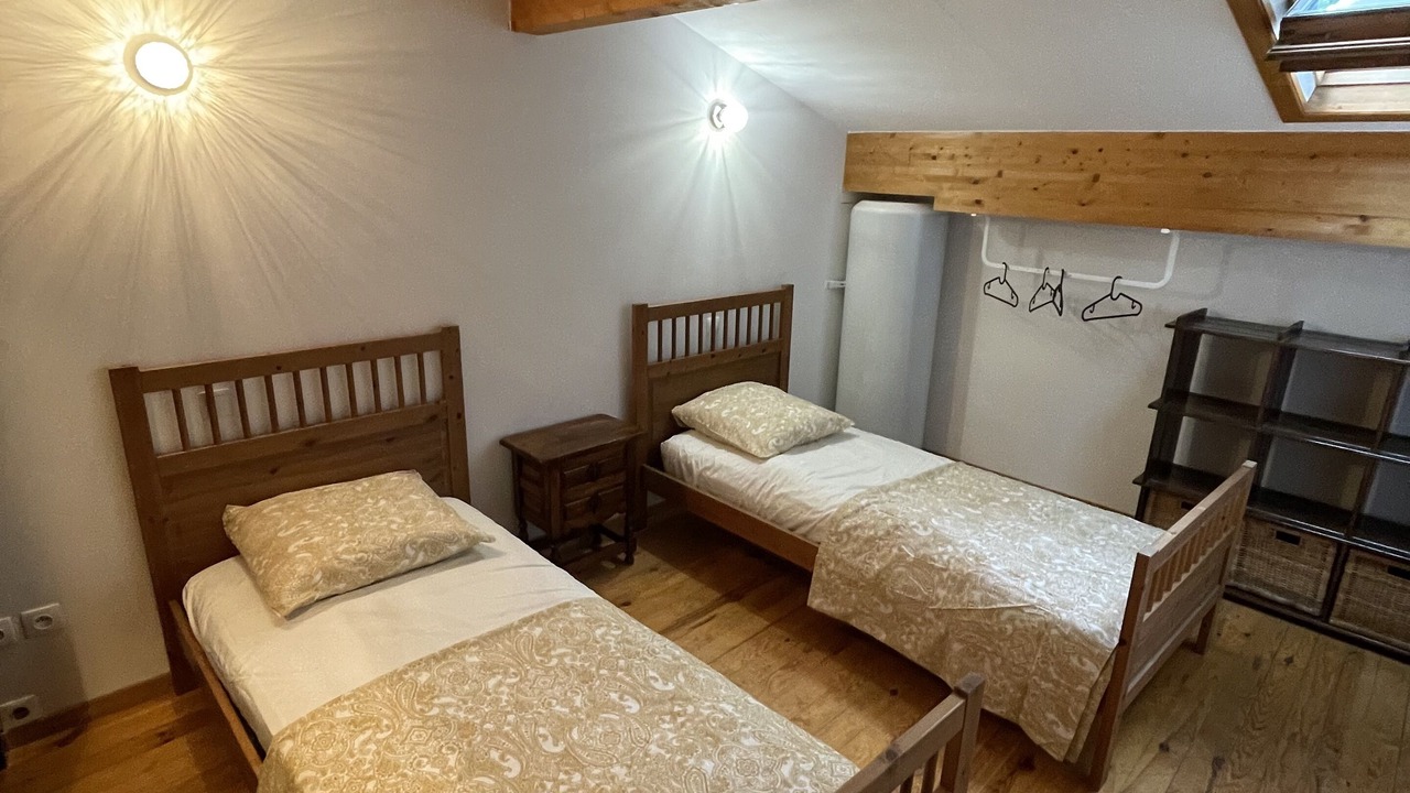 Photo of Bedroom in Le Grau-dʼAgde