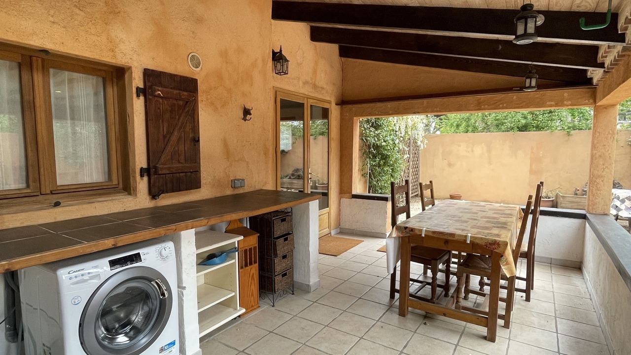 Photo of Outdoor in Le Grau-dʼAgde