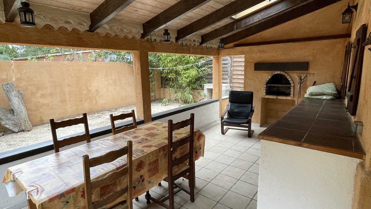 Photo of Outdoor in Le Grau-dʼAgde