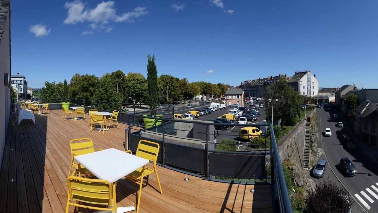 Photo of Outdoor in Alleuze