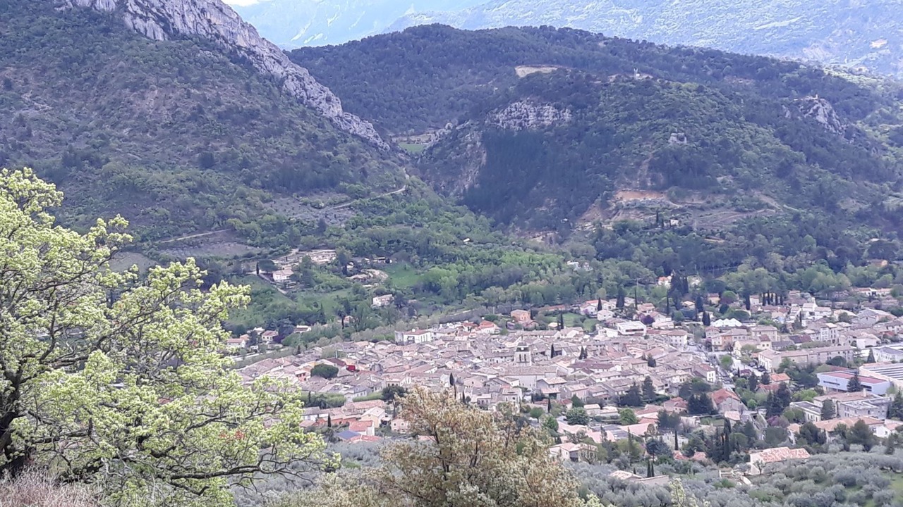 Photo of Outdoor in Buis-les-Baronnies
