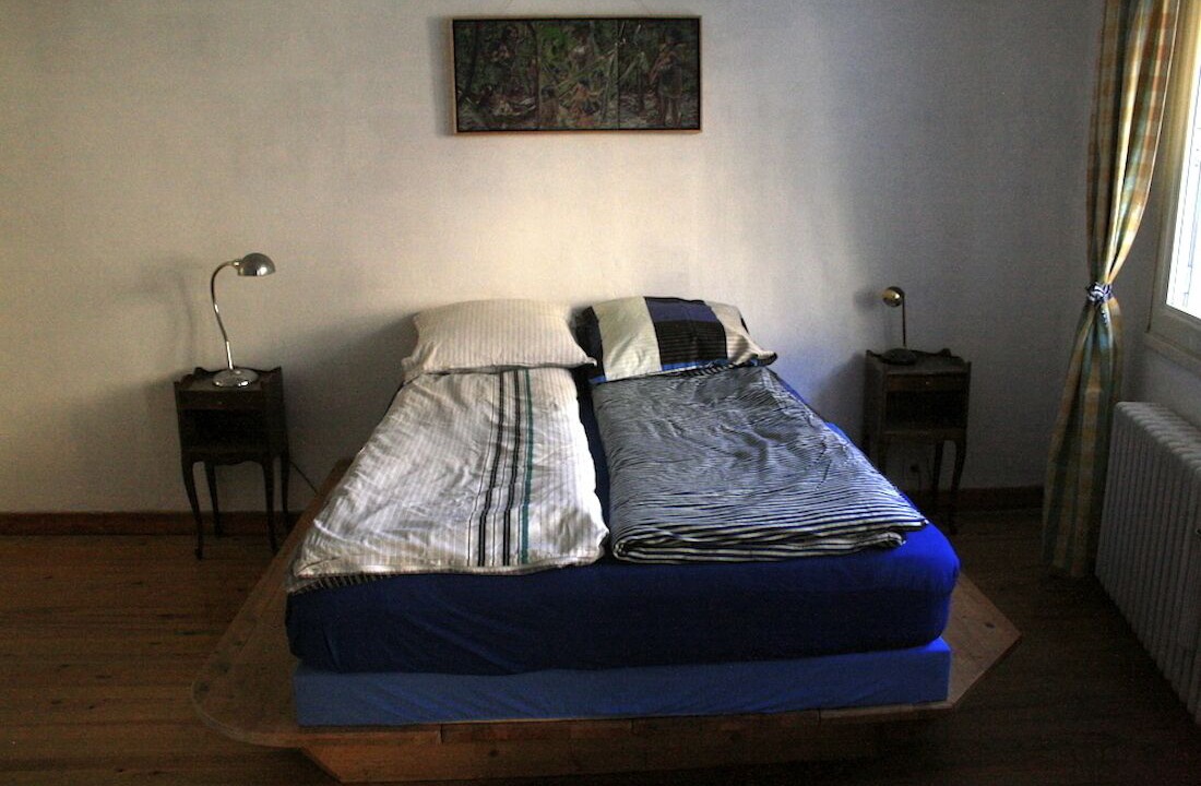 Photo of Bedroom in Buis-les-Baronnies