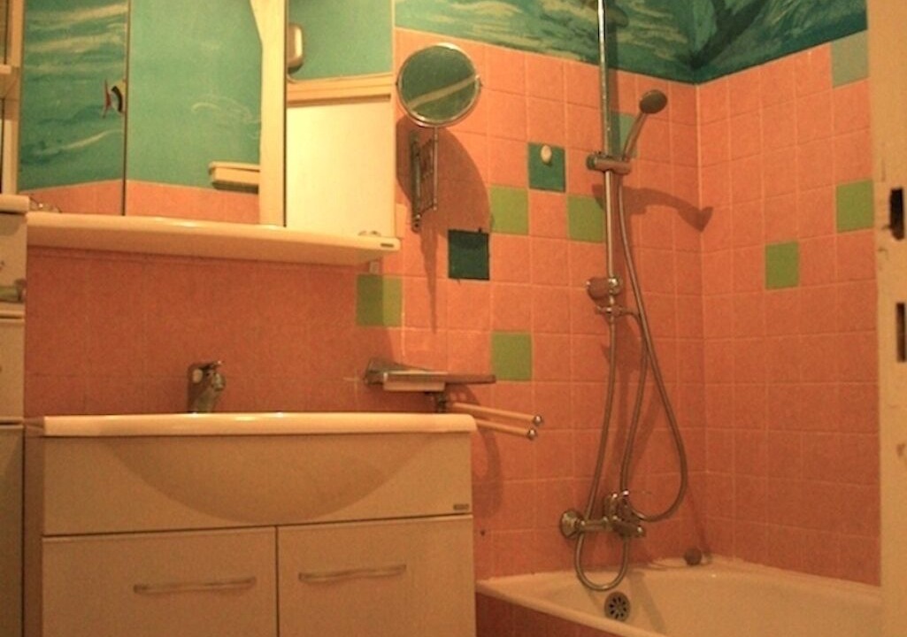 Photo of Bathroom in Buis-les-Baronnies