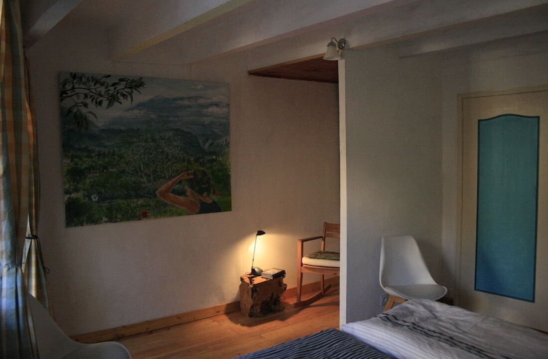 Photo of Bedroom in Buis-les-Baronnies