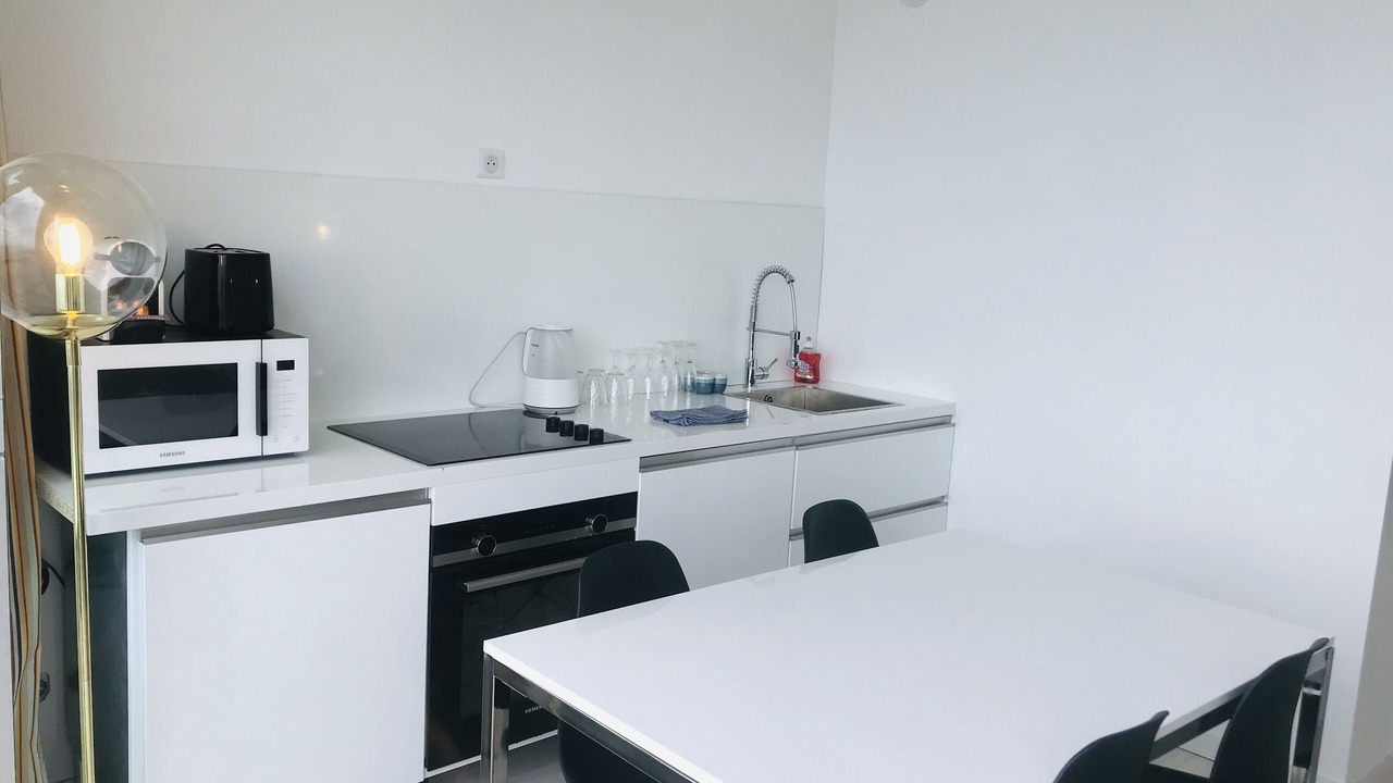Photo of Kitchen in Cap d'Ail
