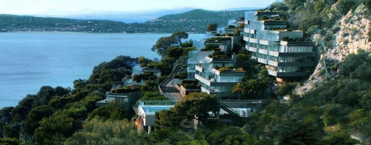 Photo of Outdoor in Cap d'Ail