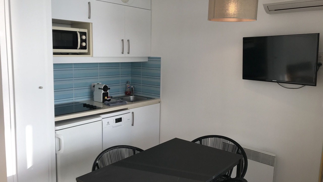 Photo of Kitchen in Cap d'Ail
