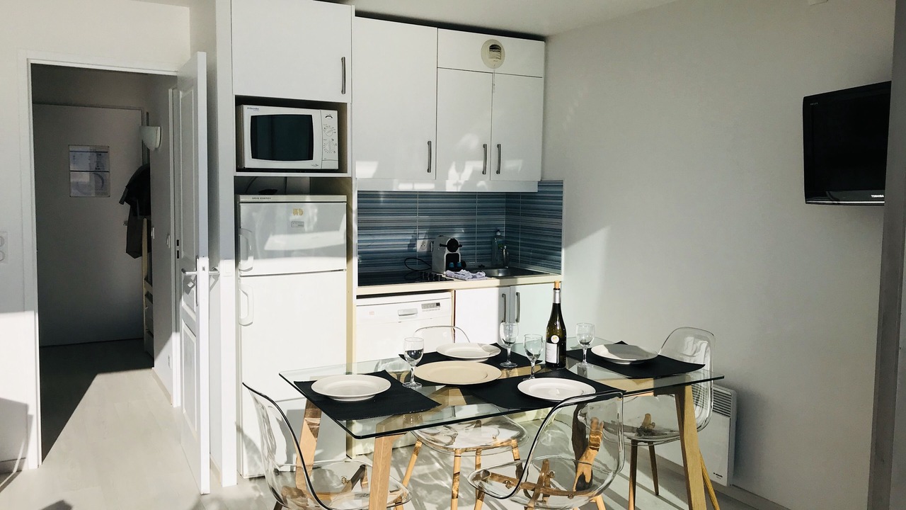 Photo of Kitchen in Cap d'Ail