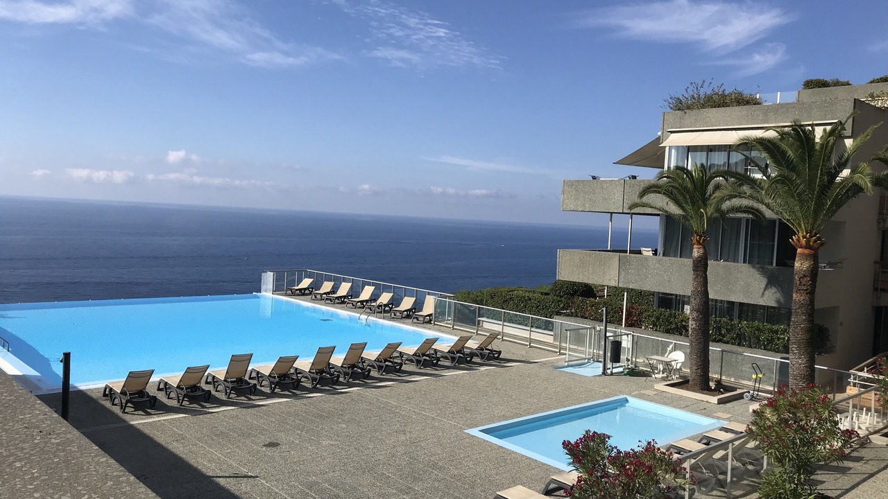 Photo of Outdoor in Cap d'Ail