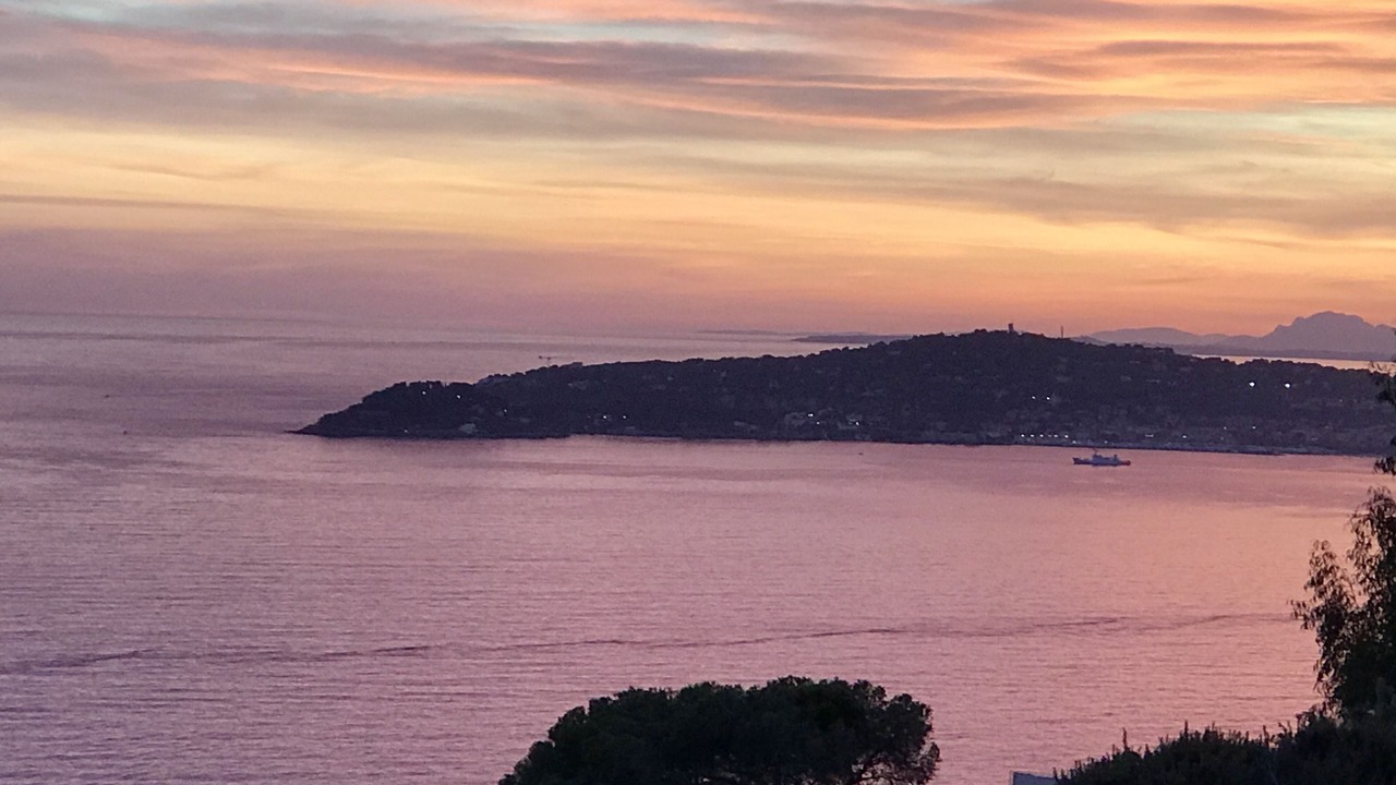 Photo of Outdoor in Cap d'Ail