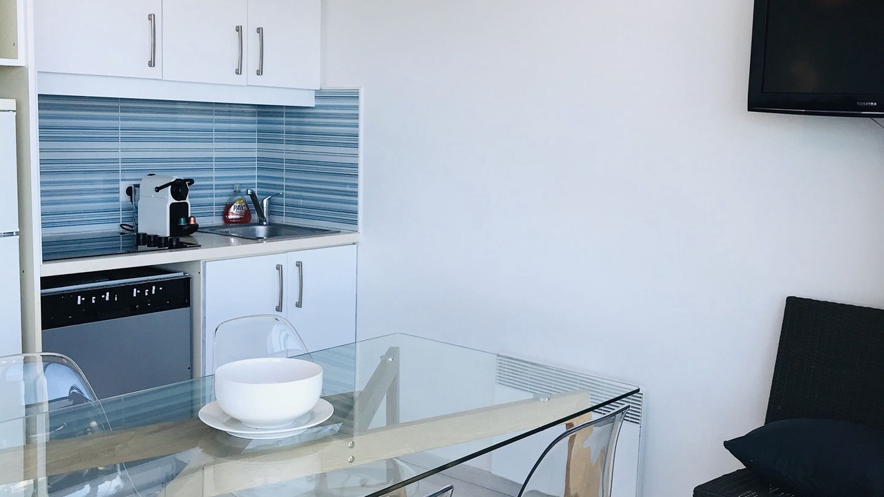 Photo of Kitchen in Cap d'Ail