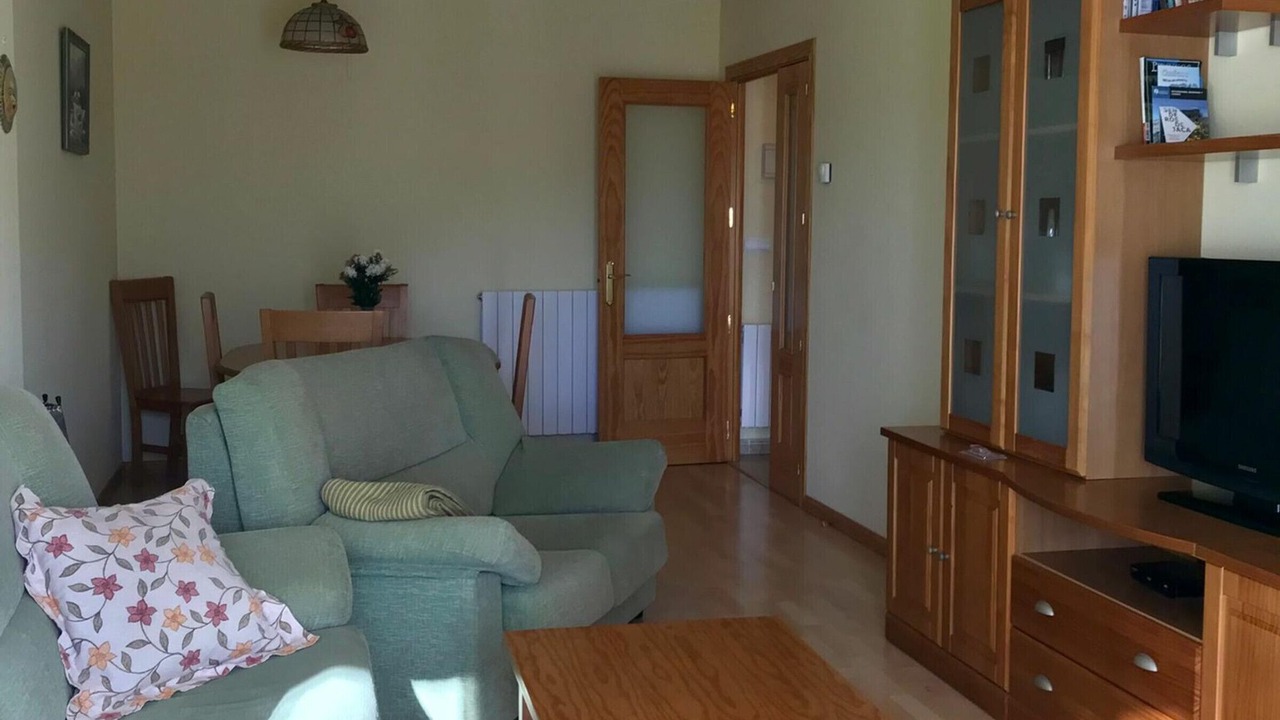 Photo of Livingroom in Jaca