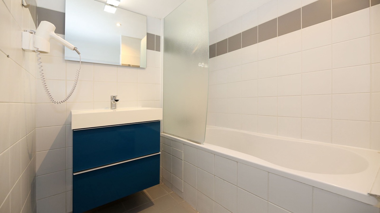 Photo of Bathroom in Jardin des plantes