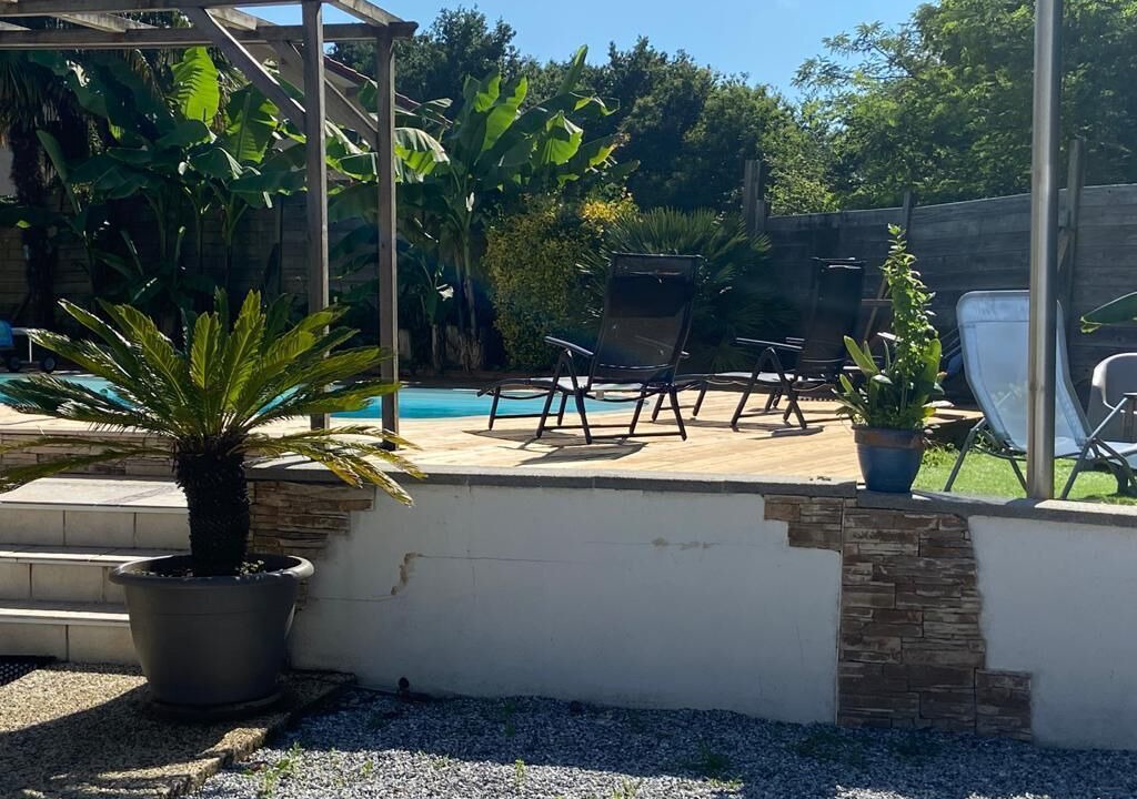 Photo of Outdoor in Saint-Vincent-de-Tyrosse