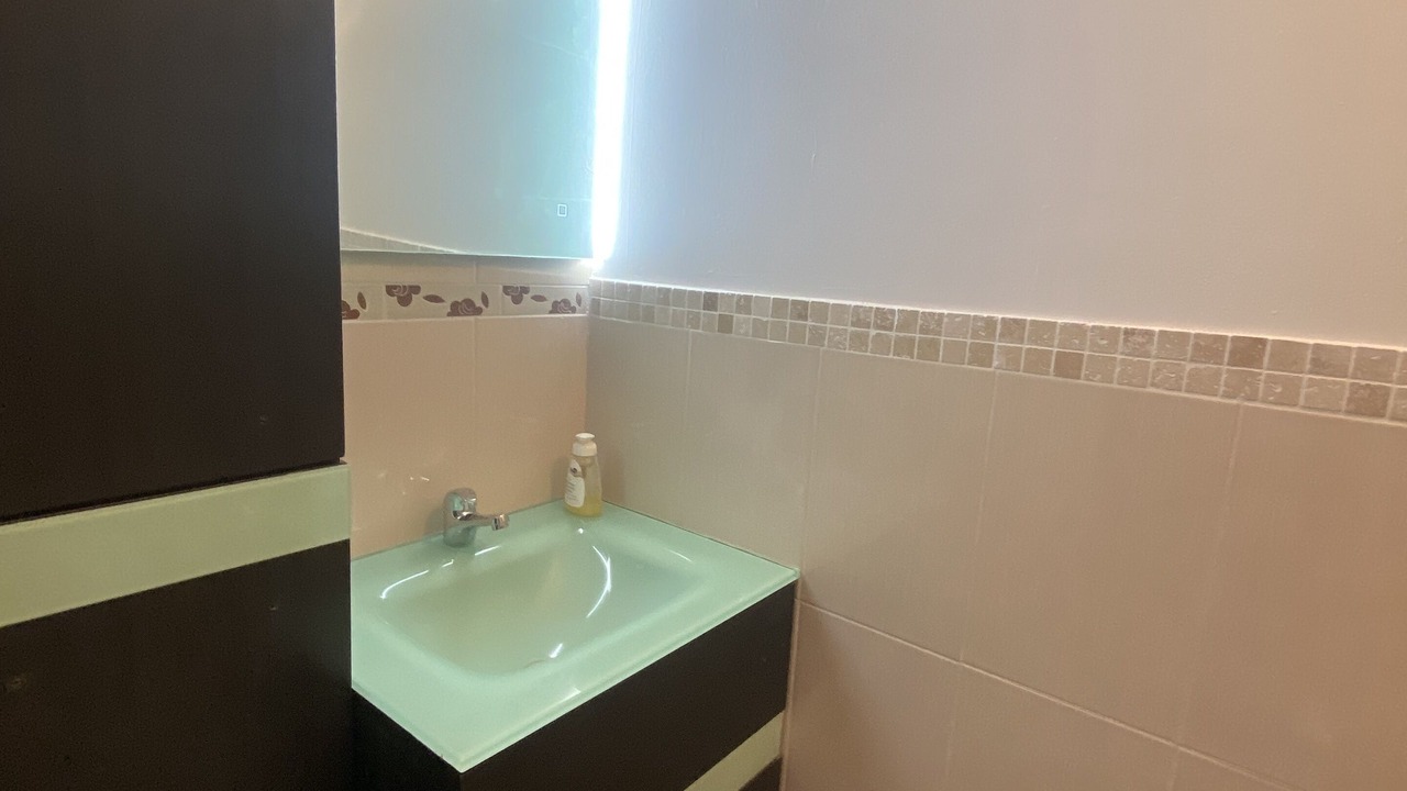 Photo of Bathroom in Saint-Vincent-de-Tyrosse