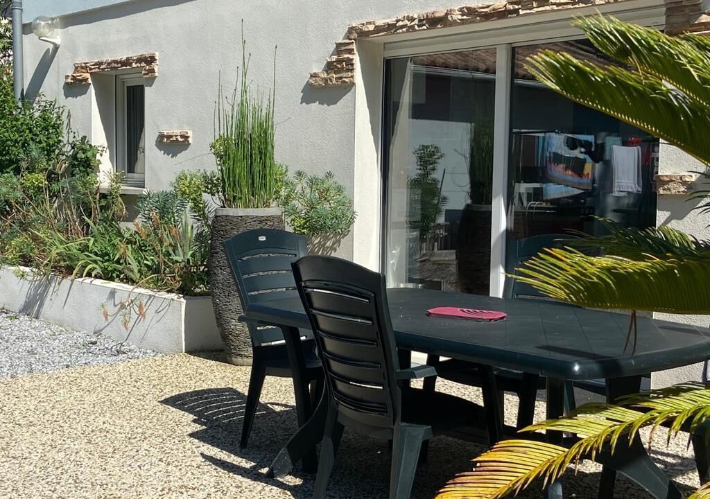 Photo of Outdoor in Saint-Vincent-de-Tyrosse