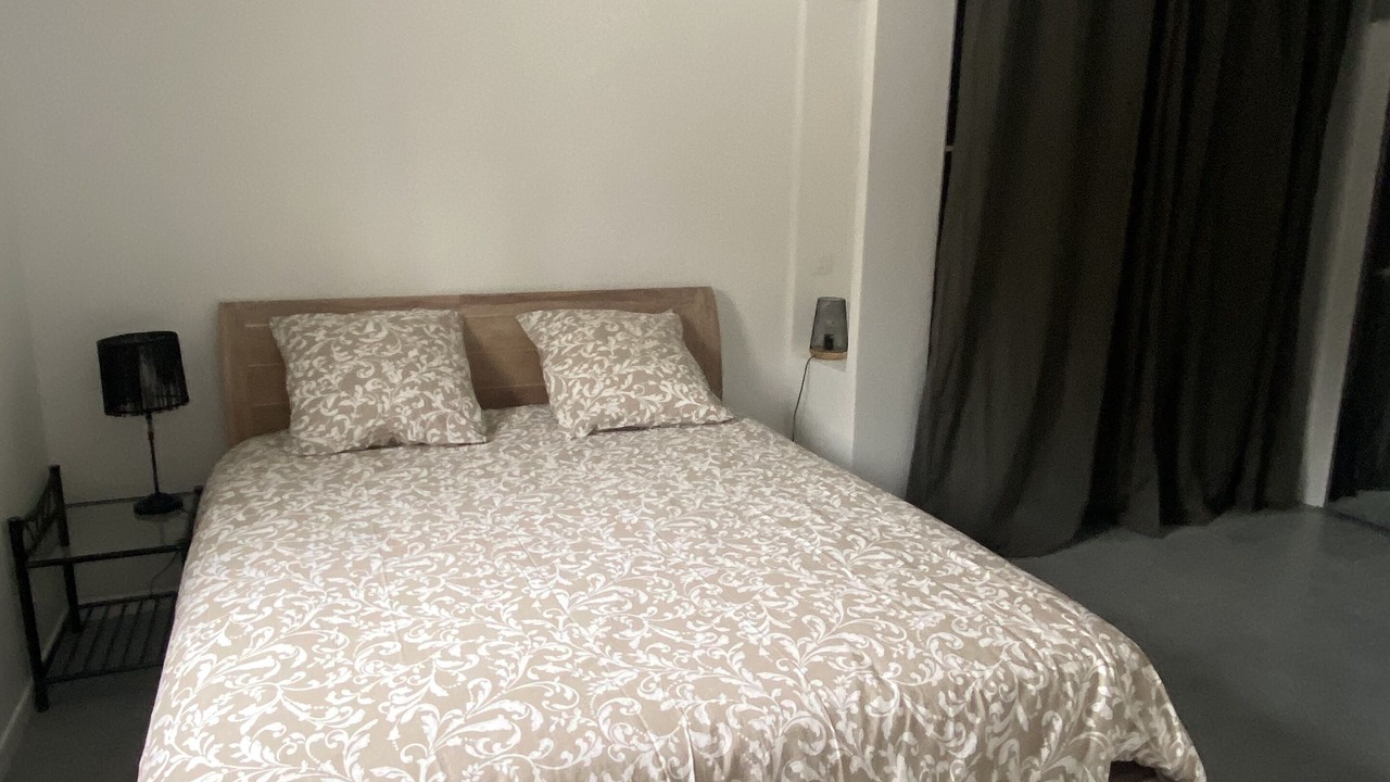 Photo of Bedroom in Saint-Vincent-de-Tyrosse
