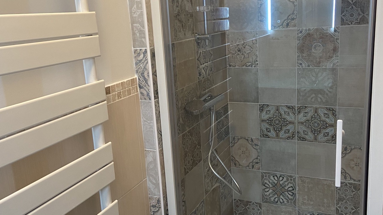 Photo of Bathroom in Saint-Vincent-de-Tyrosse