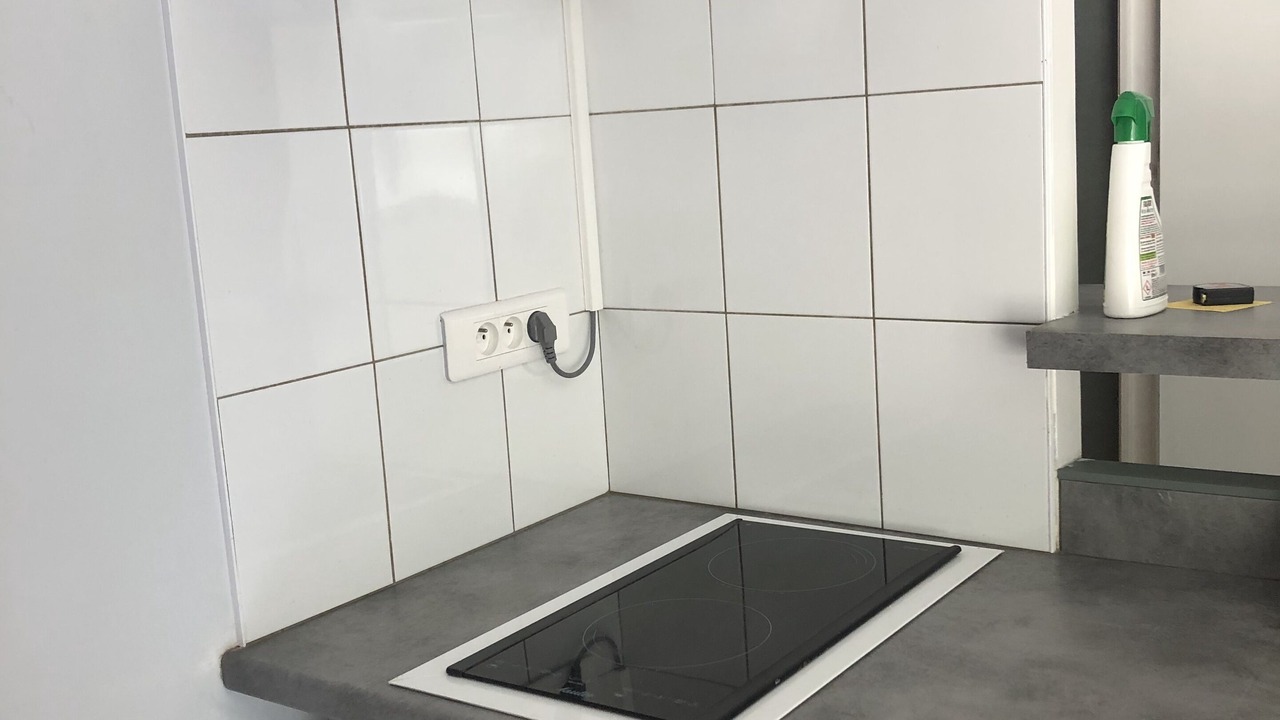 Photo of Kitchen in Saint-Vincent-de-Tyrosse