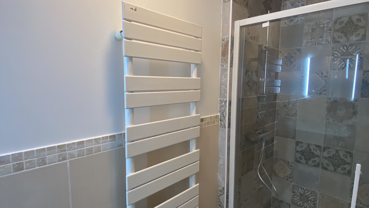 Photo of Bathroom in Saint-Vincent-de-Tyrosse