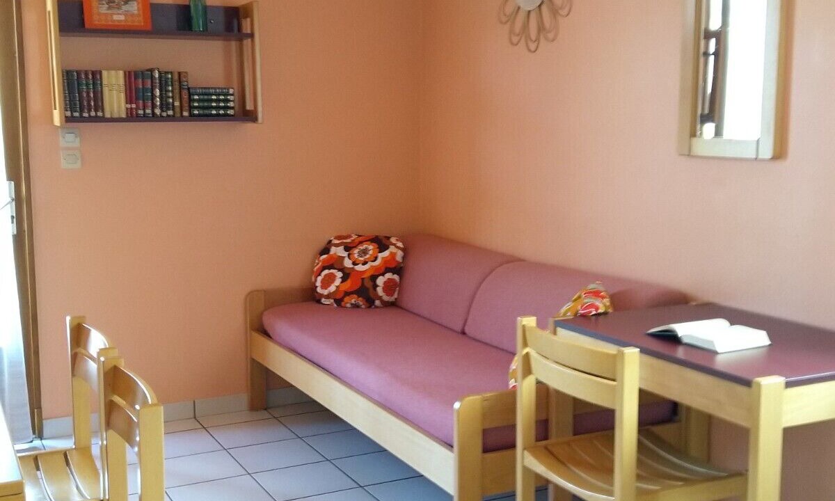 Photo of Livingroom in Siran