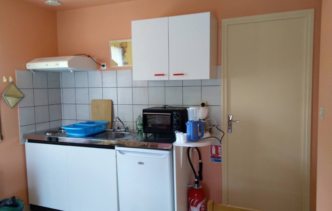 Photo of Kitchen in Siran