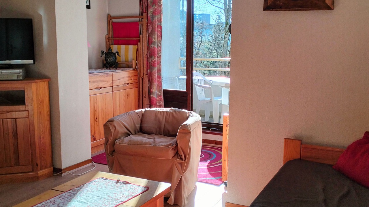 Photo of Livingroom in Villard-de-Lans