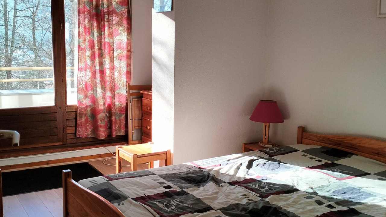 Photo of Bedroom in Villard-de-Lans