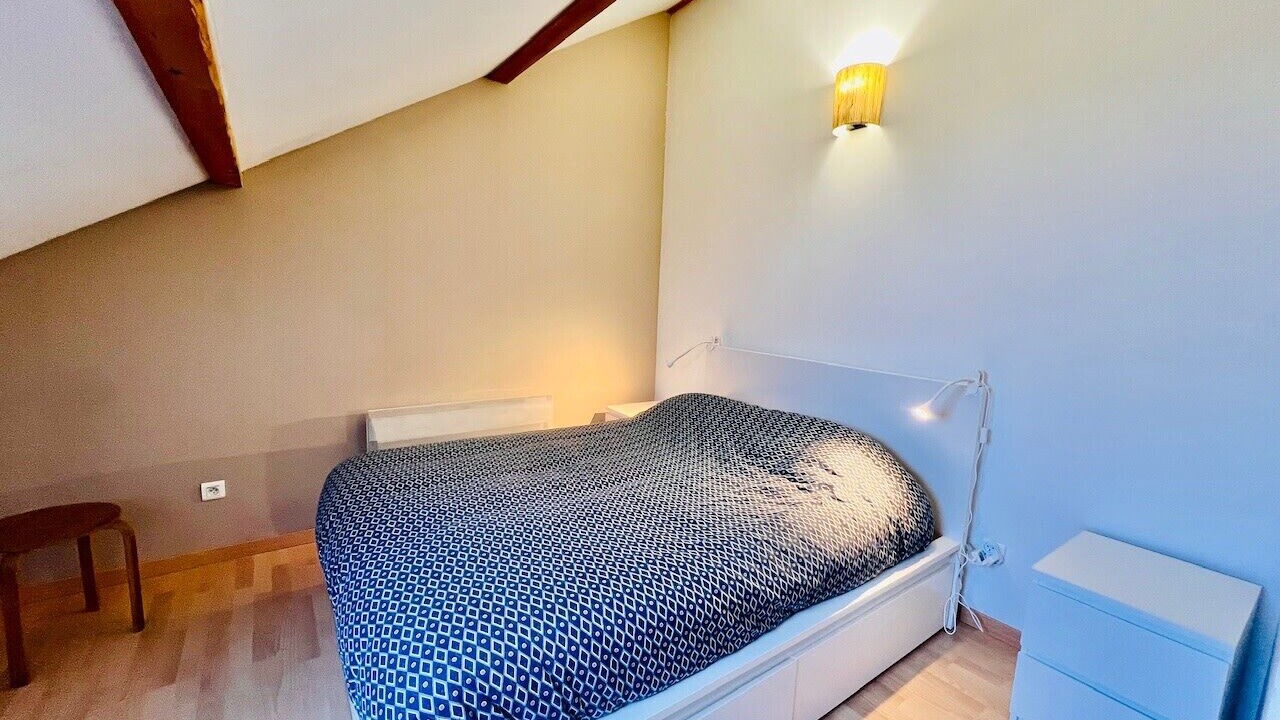 Photo of Bedroom in Puy-Saint-Pierre