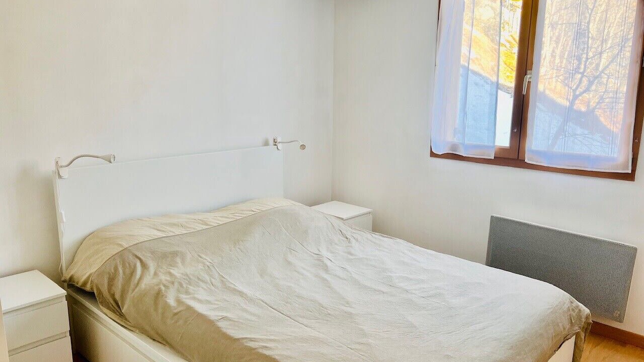Photo of Bedroom in Puy-Saint-Pierre