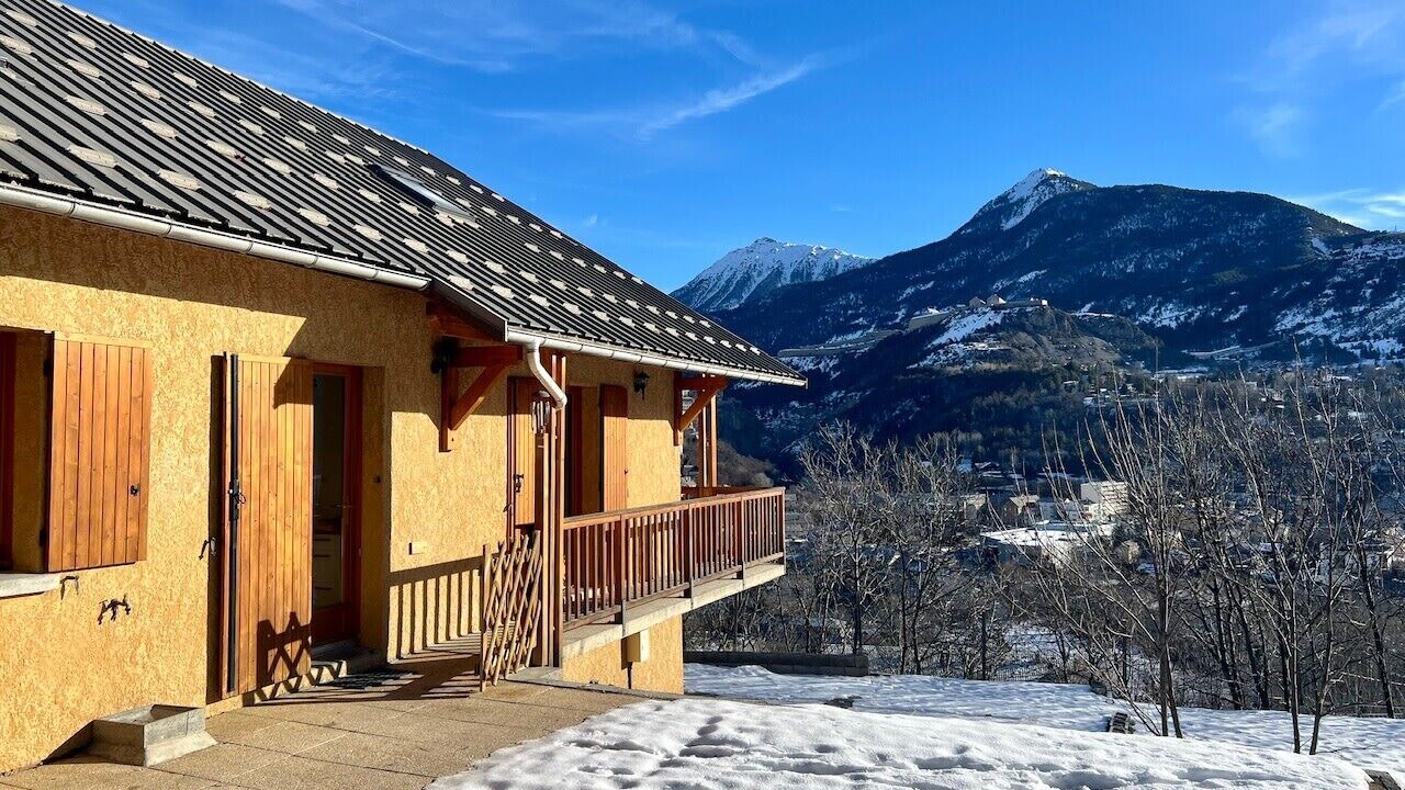Photo of Outdoor in Puy-Saint-Pierre