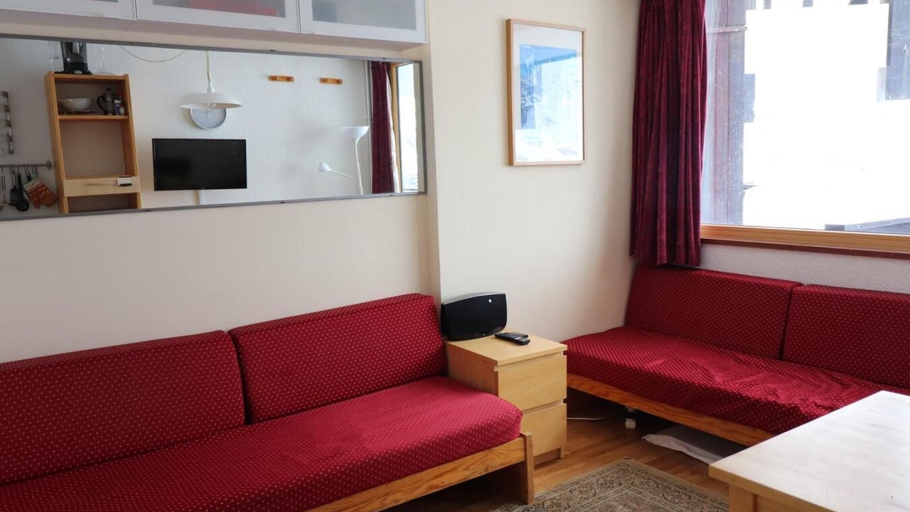 Photo of Livingroom in Le Lavachet