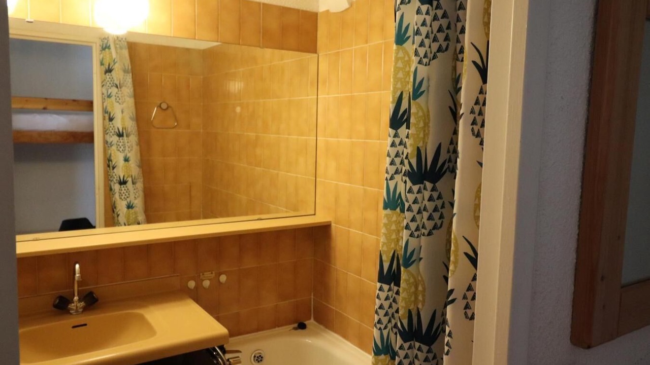 Photo of Bathroom in Le Lavachet