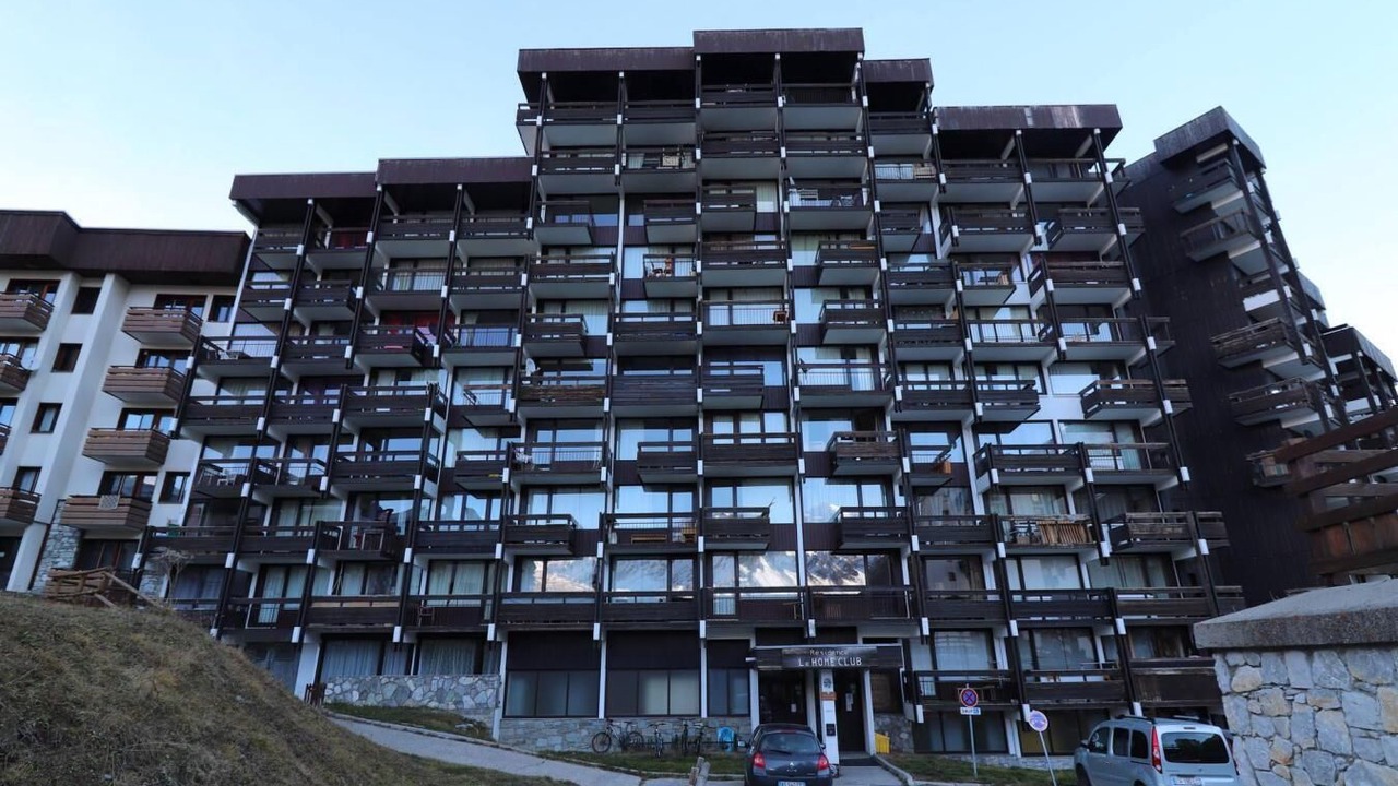 Photo of Outdoor in Le Lavachet