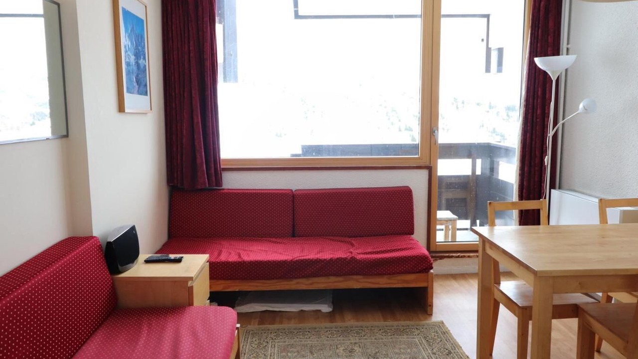 Photo of Livingroom in Le Lavachet