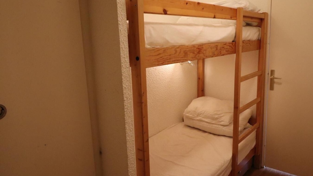 Photo of Bedroom in Le Lavachet