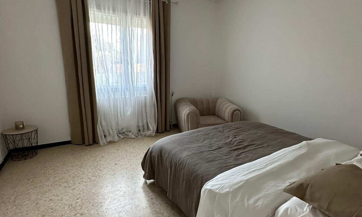 Photo of Bedroom in Perols