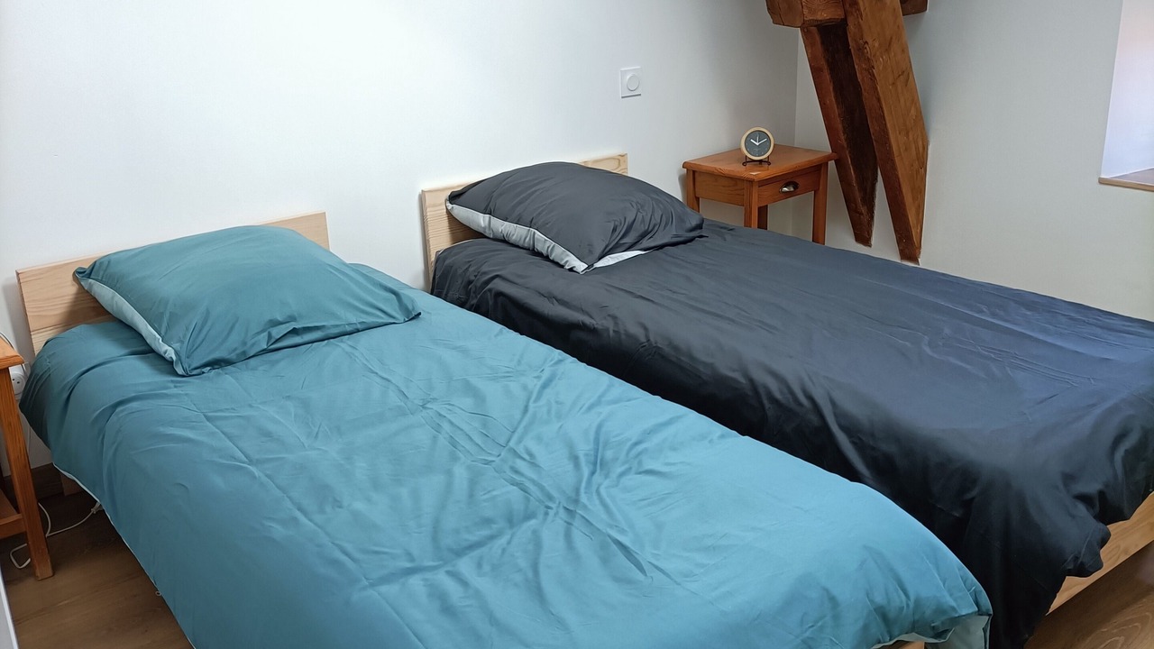 Photo of Bedroom in La Cavalerie