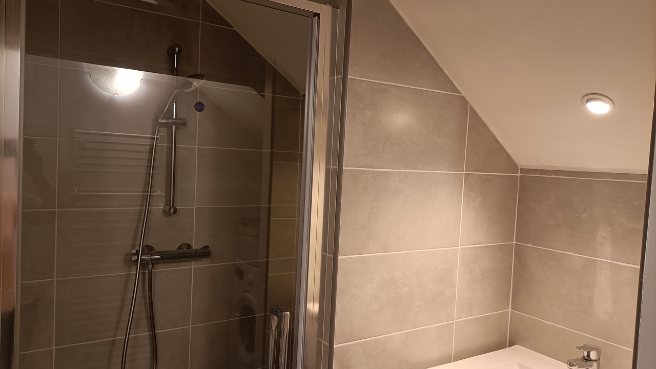 Photo of Bathroom in La Cavalerie
