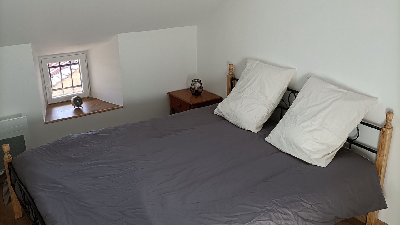Photo of Bedroom in La Cavalerie