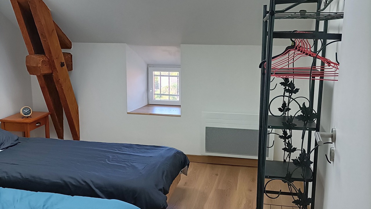 Photo of Bedroom in La Cavalerie