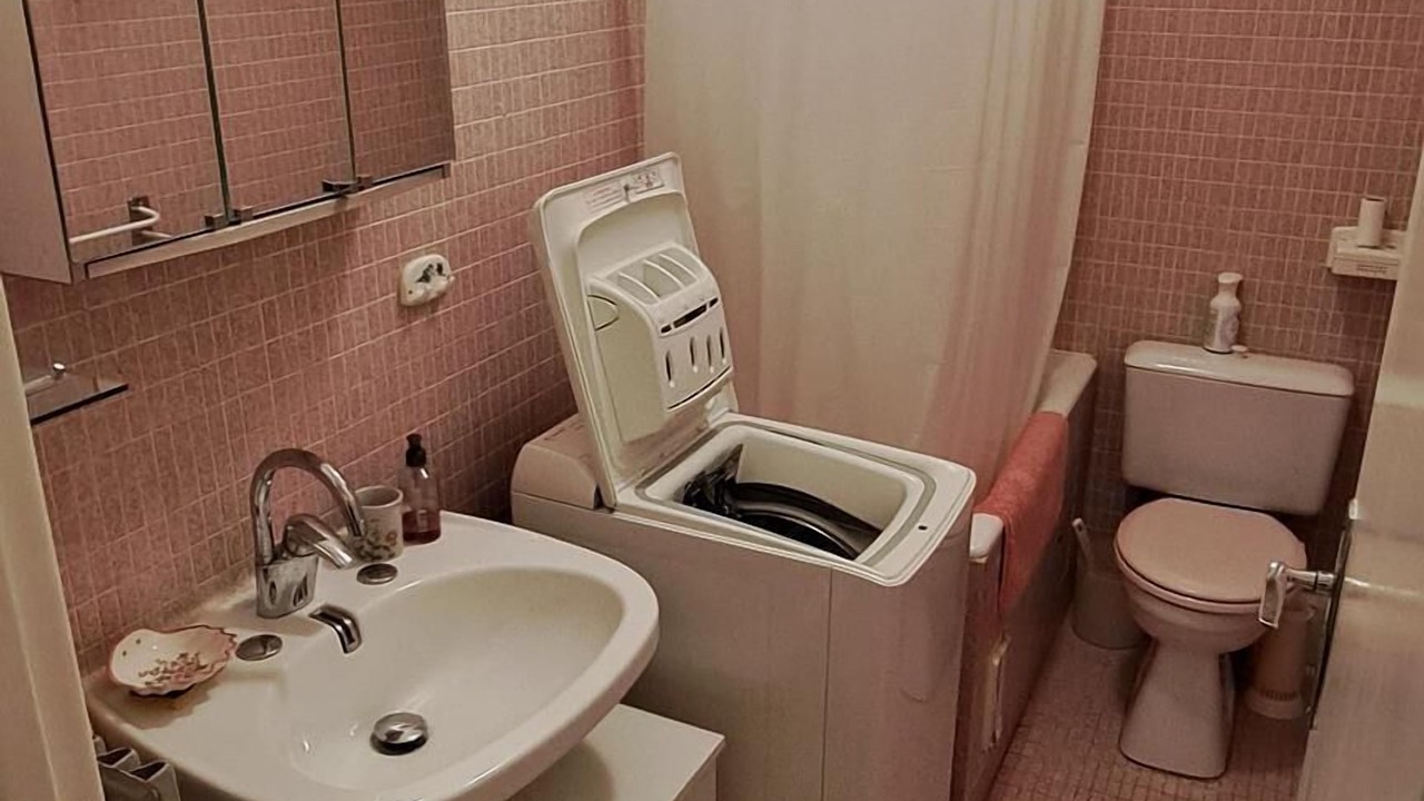 Photo of Bathroom in Pra Loup