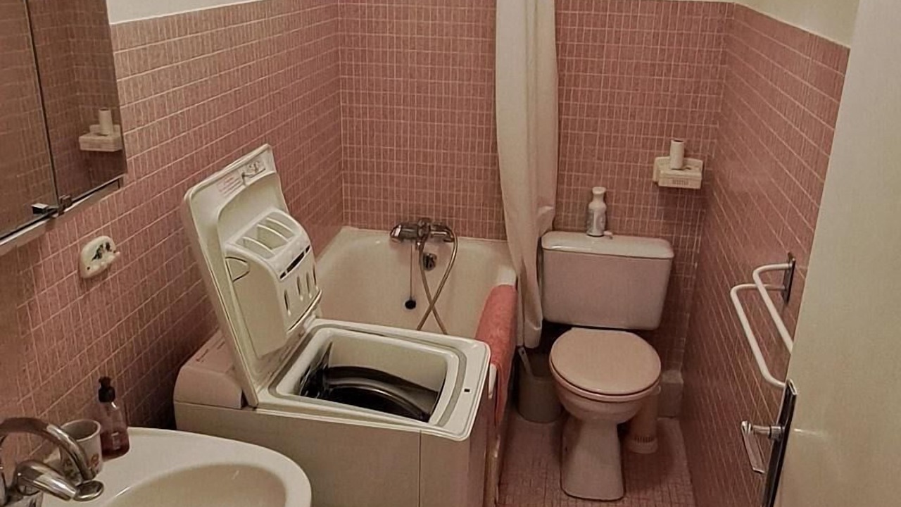 Photo of Bathroom in Pra Loup